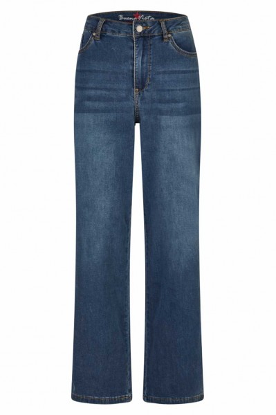 Buena Vista Jeans Wide Leg