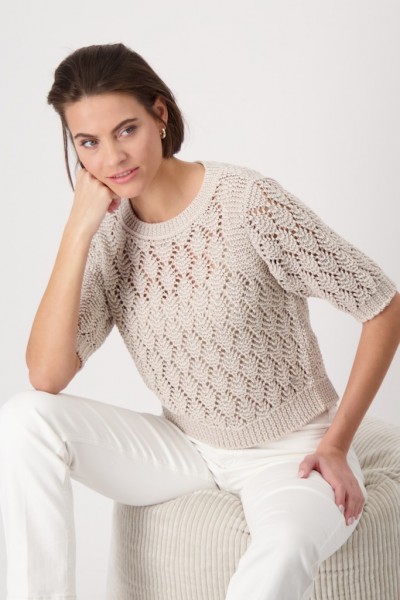 Monari Strickpullover