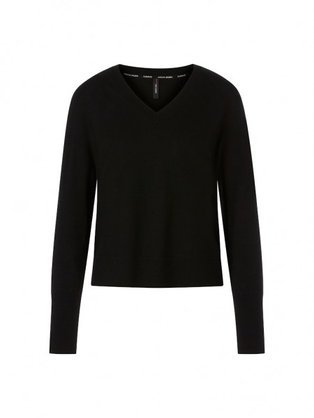 Marc Cain Sports V-Neck-Pullover