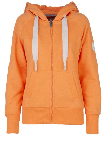 Elbsand Sweatjacke Kelina