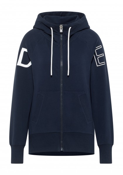 Elbsand Sweatjacke Kinea