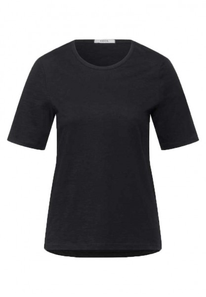 Cecil Basic T-Shirt