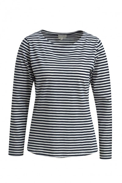 Milano Italy Longsleeve w boat neckline