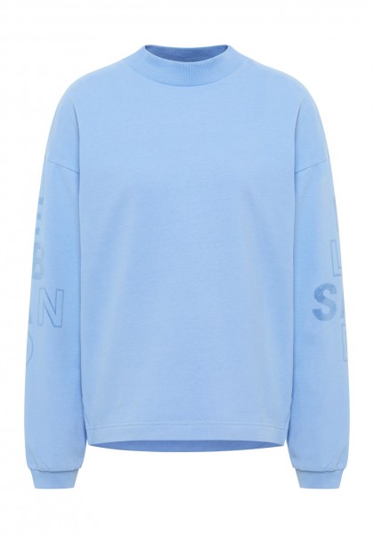 Elbsand Sweatshirt Lilja