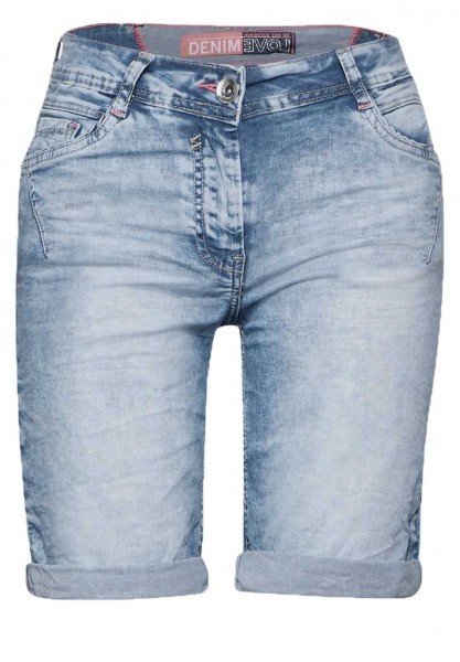 Cecil Jeans Shorts