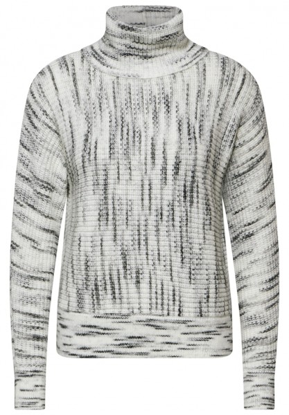 Cecil Dolman Pullover