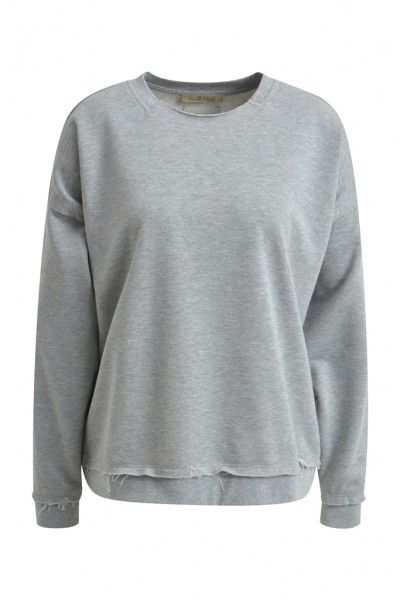 Smith &amp; Soul Metallic Sweatshirt