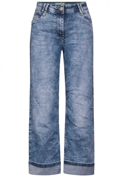 Cecil Jeans Neele im Loose Fit