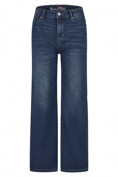 Buena Vista Jeans Wide Leg