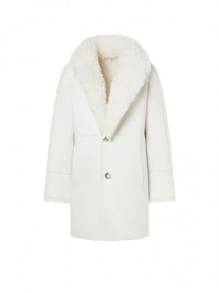 Beaumont ANDIE coat