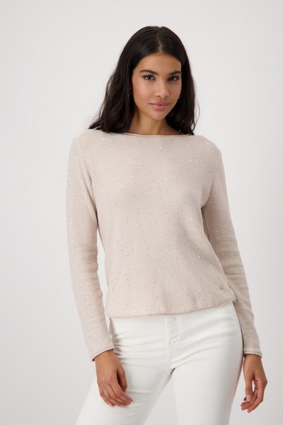 Monari Pullover