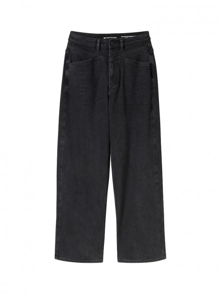 Tom Tailor Wide Leg Jeans