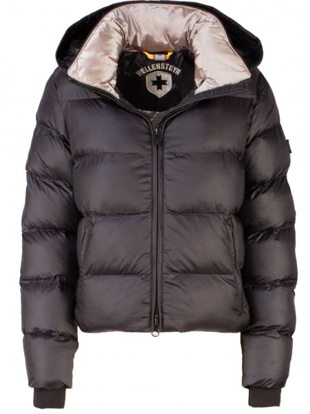 Wellensteyn Winterjacke Goldmine Short