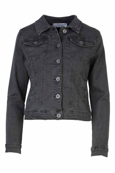 Nuuc Jeansjacke