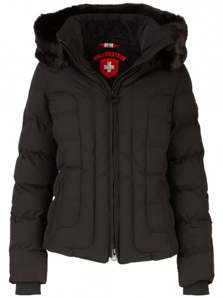 Wellensteyn Winterjacke Belvitesse Short