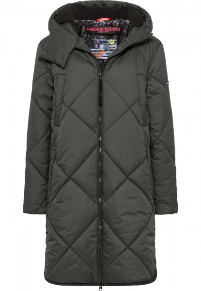 Frieda &amp; Freddies Paddington Coat