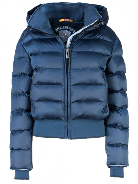 Wellensteyn Steppjacke Bisquit