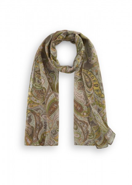 Codello Schal mit Paisley-Muster