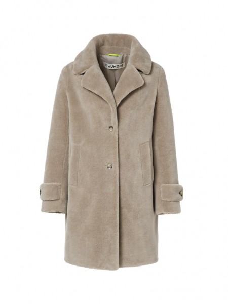 Beaumont GENEVA coat