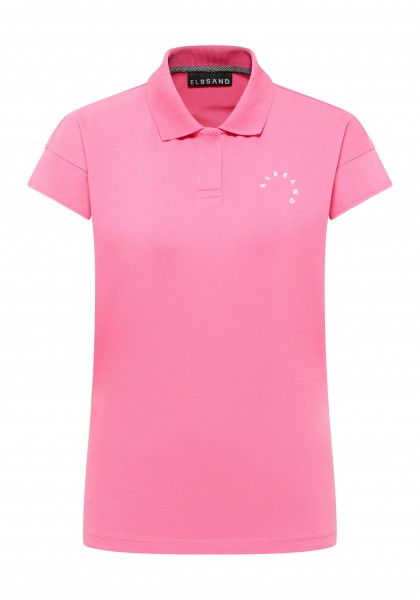 Elbsand Poloshirt &quot;Torva&quot;