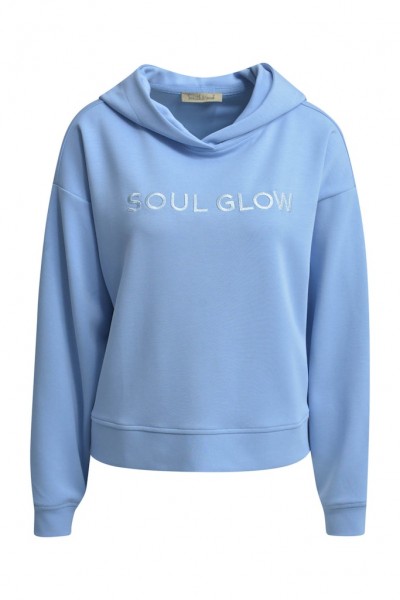 Smith &amp; Soul Clean Hoodie