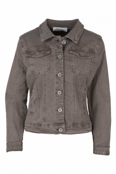 Nuuc Jeansjacke