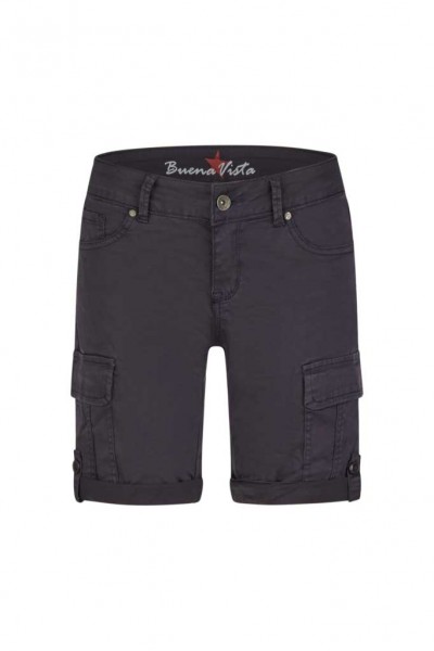 Buena Vista Stoffhose Cargo-Short Stretch Twill