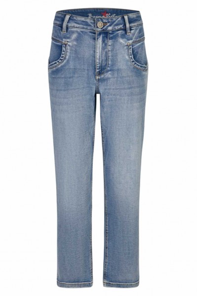 Buena Vista Jeans Anna Straight 7/8