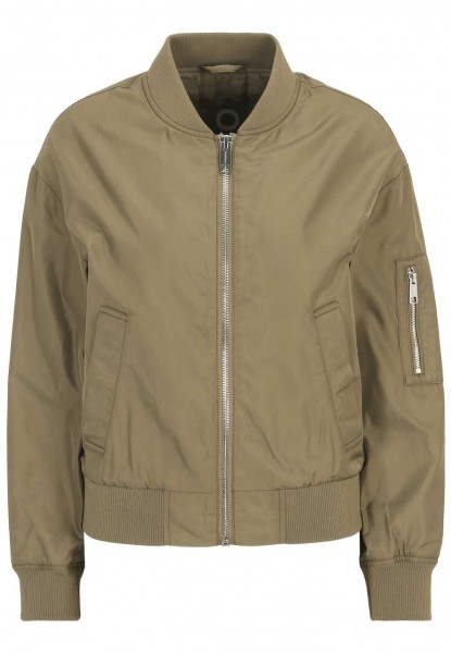 Covered Blouson &quot;Bonnie&quot;