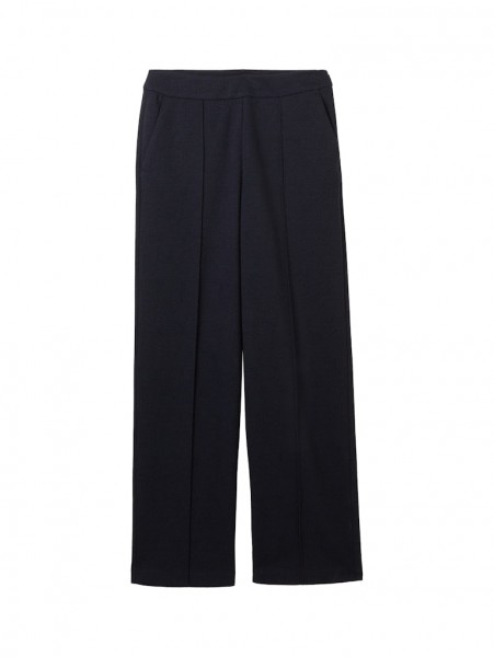 Tom Tailor Lea Straight Leg Hose