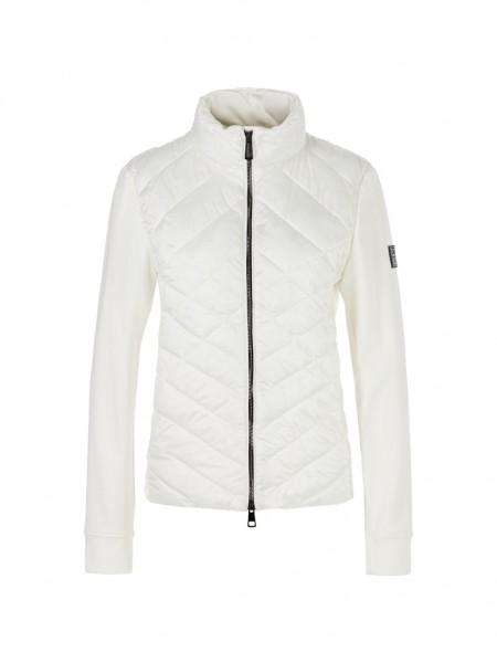 Marc Cain Sports Jacke mit Stepp &quot;Rethink Together&quot;