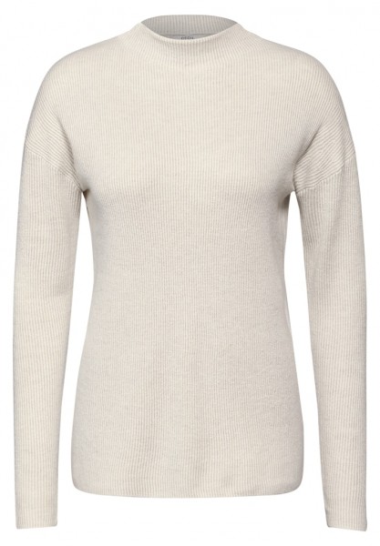 Cecil Pullover mit Turtleneck