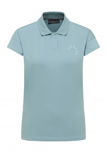 Elbsand Poloshirt &quot;Torva&quot;