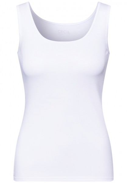 Cecil Basic Top