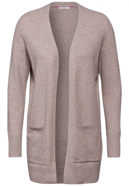 Cecil Langer Cardigan