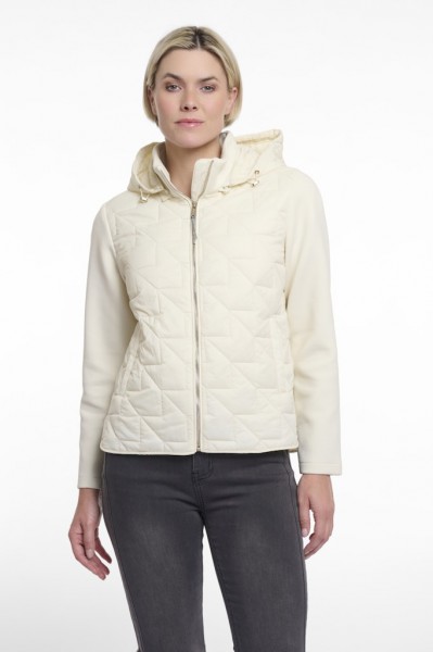 Rino &amp; Pelle Steppjacke Gisela