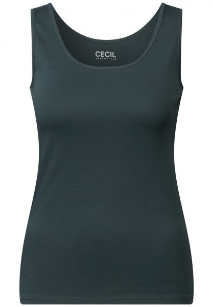 Cecil Basic Top