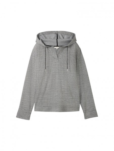 Tom Tailor Hoodie Sweatshirt