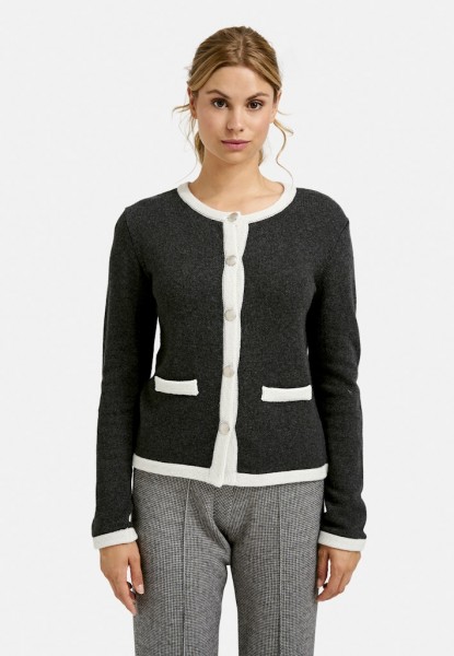 Milano Italy Cardigan