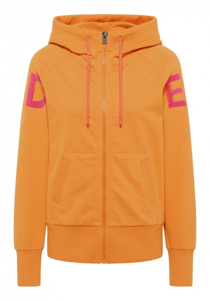 Elbsand Sweatjacke Kiana