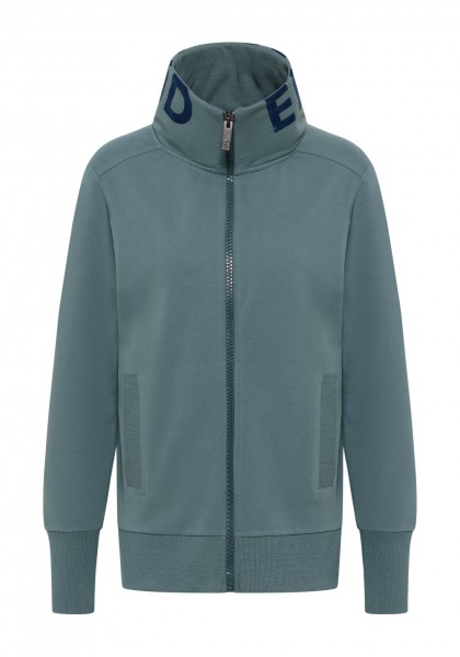 Elbsand Sweatjacke Alvis