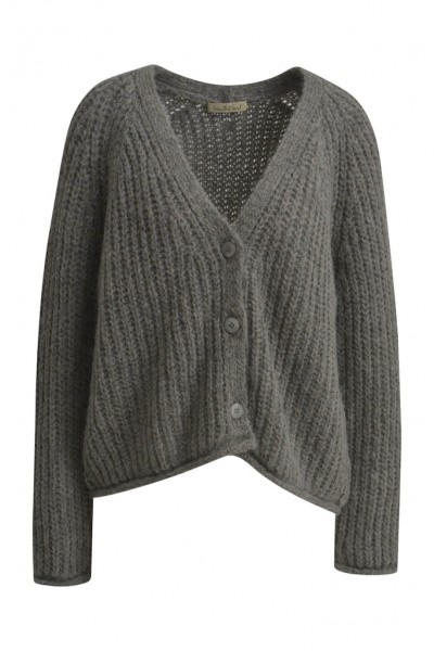 Smith &amp; Soul New Hairy Cardigan