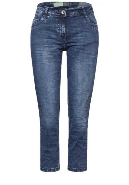 Cecil Casual Fit Sommerjeans