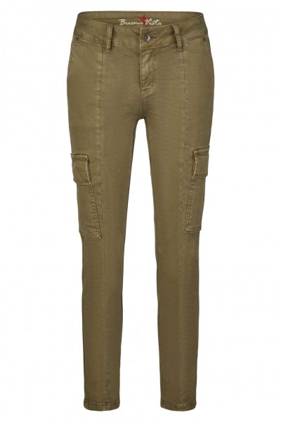 Buena Vista Cargo 7/8 stretch twill