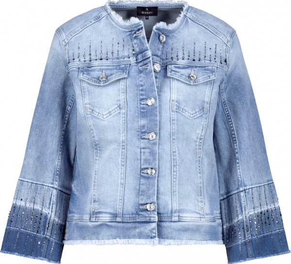 Monari Jeansjacke