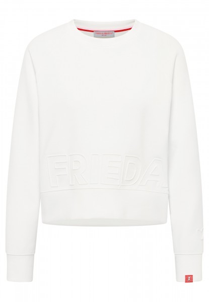 Frieda &amp; Freddies Sweatshirt