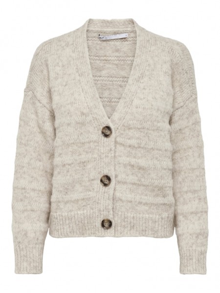 ONLY Cardigan mit Struktur