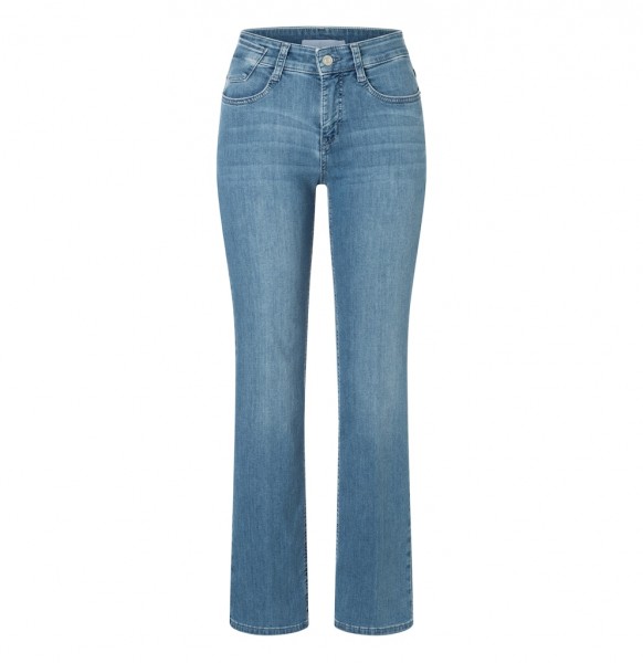 MAC Jeans Laura Authentic Stretch Denim