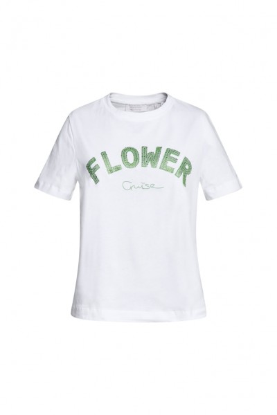 Rich &amp; Royal T-Shirt &quot;Flower Cruise&quot;