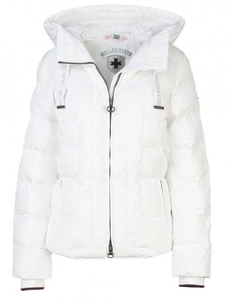 Wellensteyn Winterjacke Belvitini Short